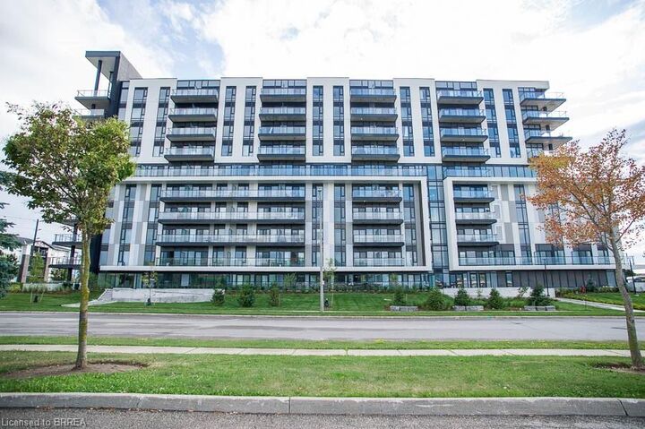 Property Photo:  575 Conklin Road 1019  ON N3T 0B9 