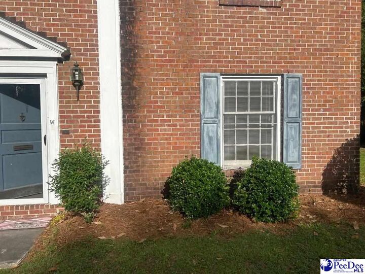 Property Photo:  706 Unit W Edisto Drive  SC 29501 