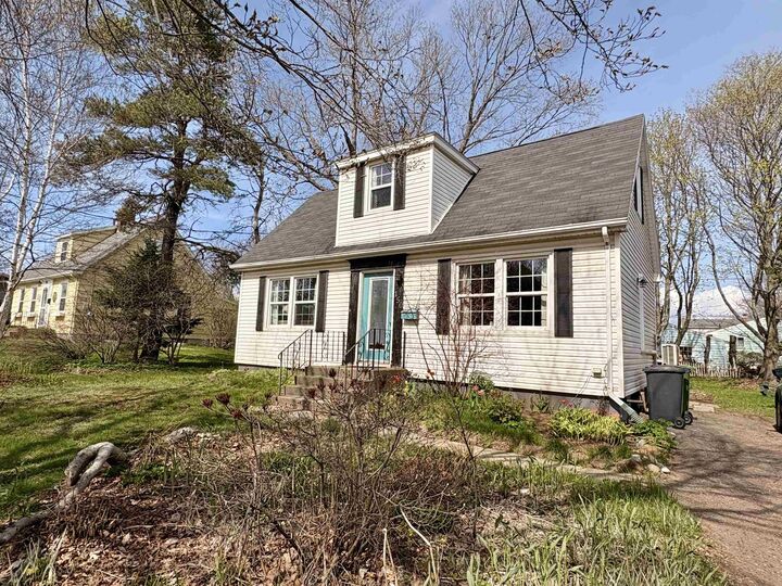 Property Photo: 150 Mount Edward Road PE C1A 5T2