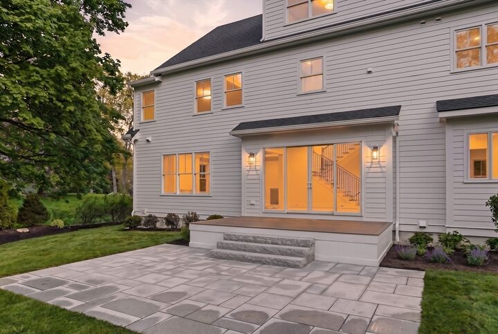 Property Photo: 14 Thoreau Road MA 02420