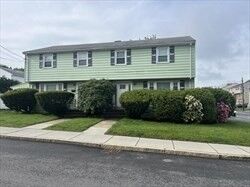 Property Photo:  170 Warren 170  MA 02472 