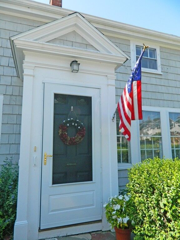 Property Photo: 61 Gregory Street MA 01945