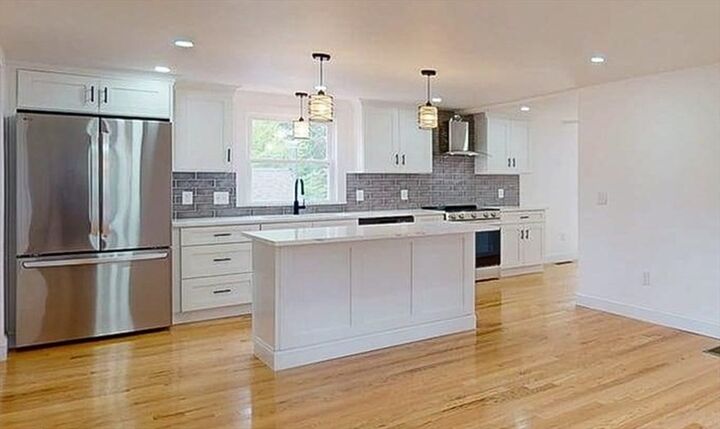 Property Photo: 107 Washington St MA 01749