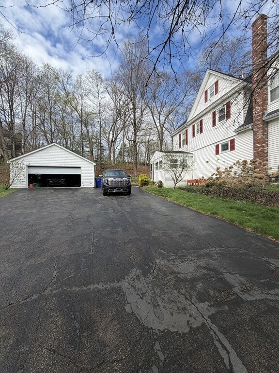 Property Photo:  17 Daniels Street  MA 01747 