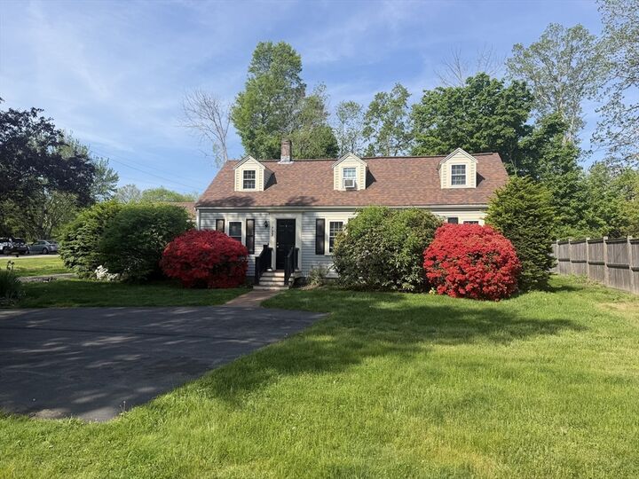Property Photo: 793 Country Way MA 02066