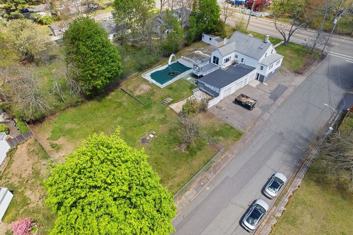 Property Photo:  304 High St  MA 02368 