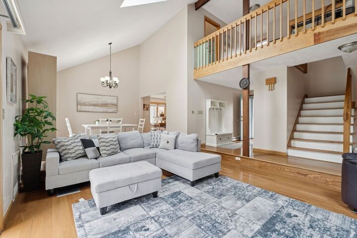 Property Photo:  20 Murdock Rd  MA 02180 