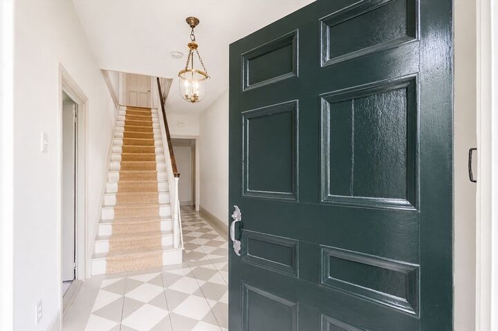 Property Photo:  3 Maple St  MA 01770 