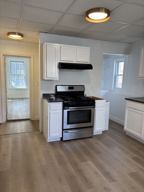 Property Photo:  289 Chelsea St 2  MA 02128 