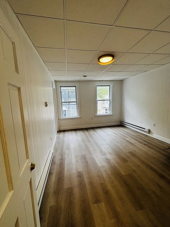 Property Photo:  289 Chelsea St 2  MA 02128 