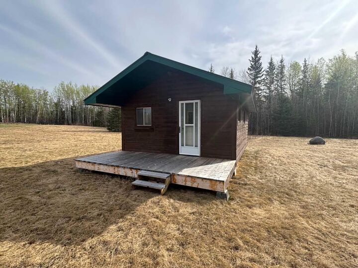 Property Photo: 251047 Highway 663 AB T0G 0R0