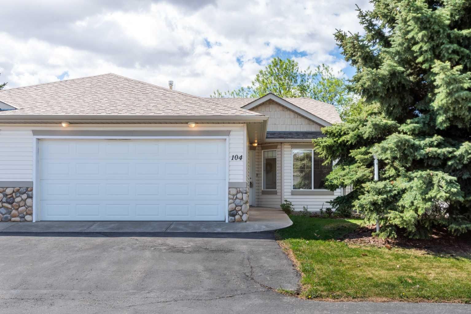 Property Photo:  104 Whispering Way  AB T0L 2B0 