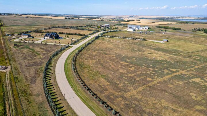Property Photo:  714040 71 Range Rd 7  AB T8W 5J5 