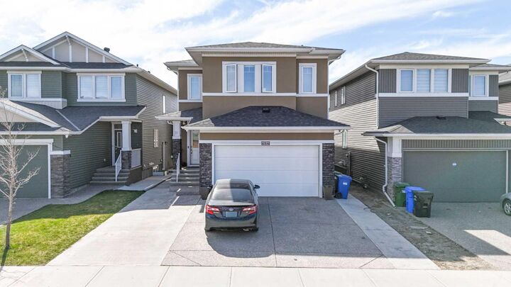 19 Red Sky Gardens NE — photo 1