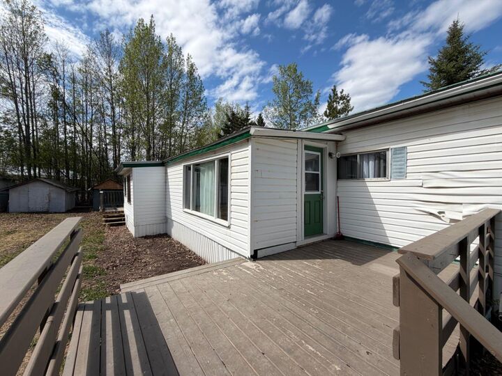 Property Photo:  53209 Range Road 183 37  AB T7E 3B2 