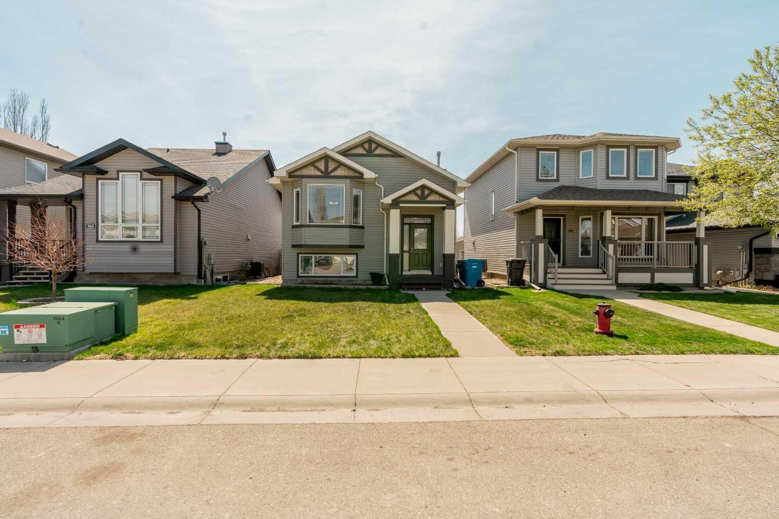 Property Photo:  306 Keystone Lane W  AB T1J 2R2 