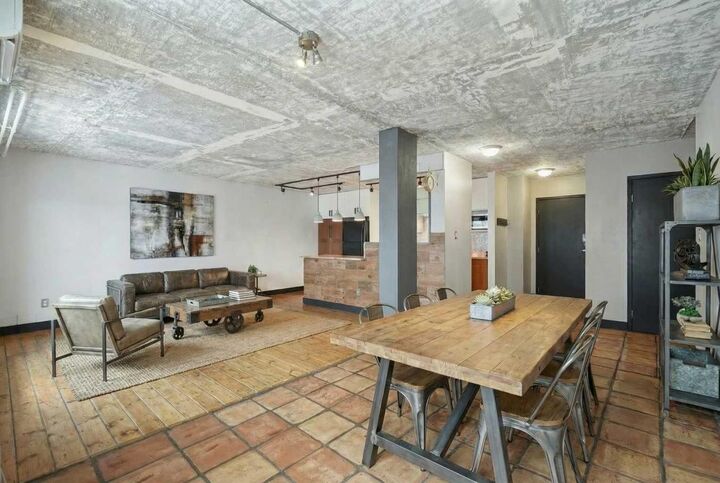 Property Photo:  1824 11 Avenue SW 402  AB T2T 3L8 