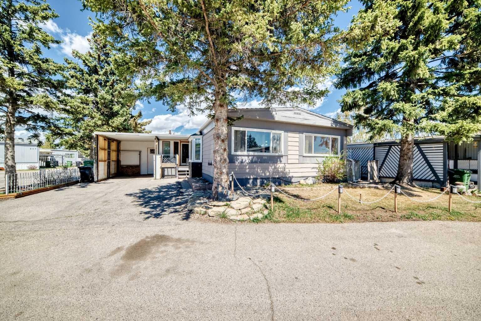 Property Photo:  3223 83 Street NW 212  AB T3B 5N4 