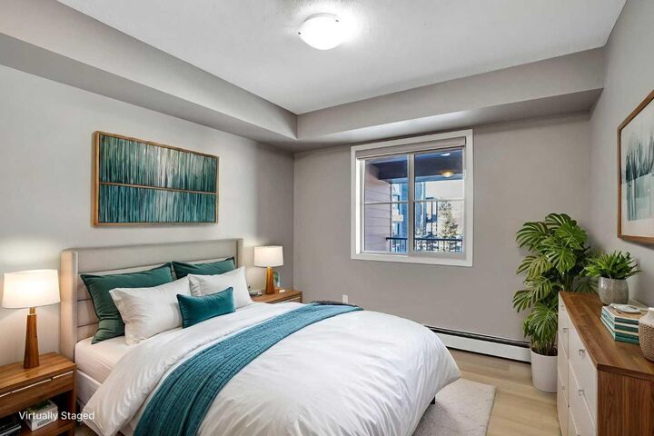 Property Photo:  1317 27 Street SE 2204  AB T2A 4Y5 