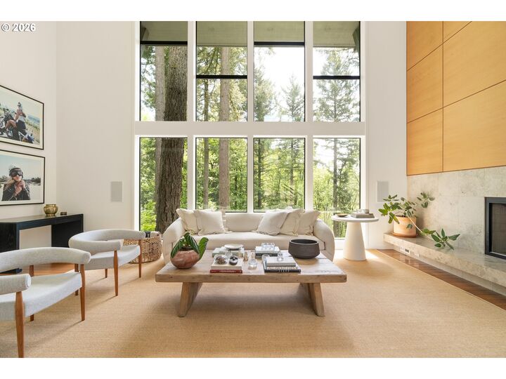 Property Photo:  445 NW Skyline Blvd  OR 97229 