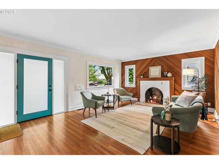 Property Photo:  7315 N Seward Ave  OR 97217 