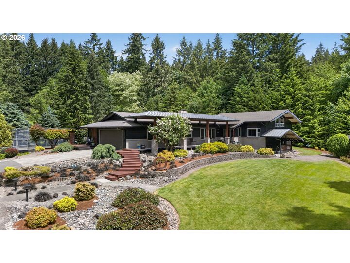 Property Photo:  37001 NW Pacific Hwy  WA 98674 