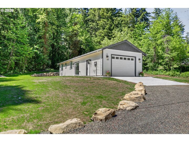 Property Photo:  112 Carson Creek Rd  WA 98610 