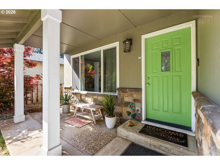 Property Photo:  16229 SW Lake Forest Blvd  OR 97035 