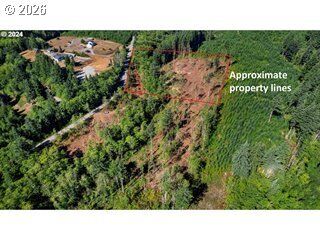 Property Photo: NE Berry Rd WA 98604