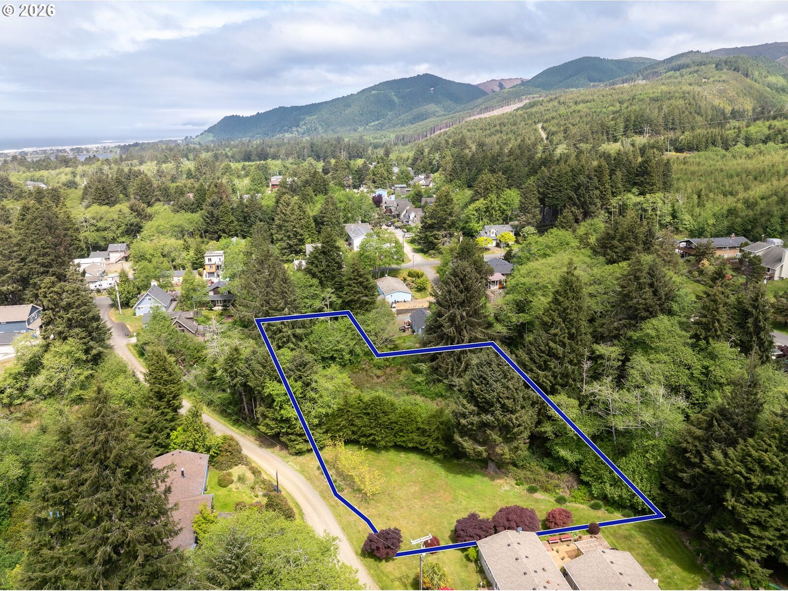 Property Photo:  Rock Creek  OR 97136 