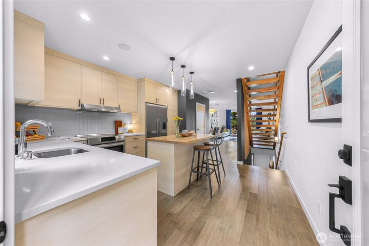 Property Photo: 2265 14th Avenue W WA 98119