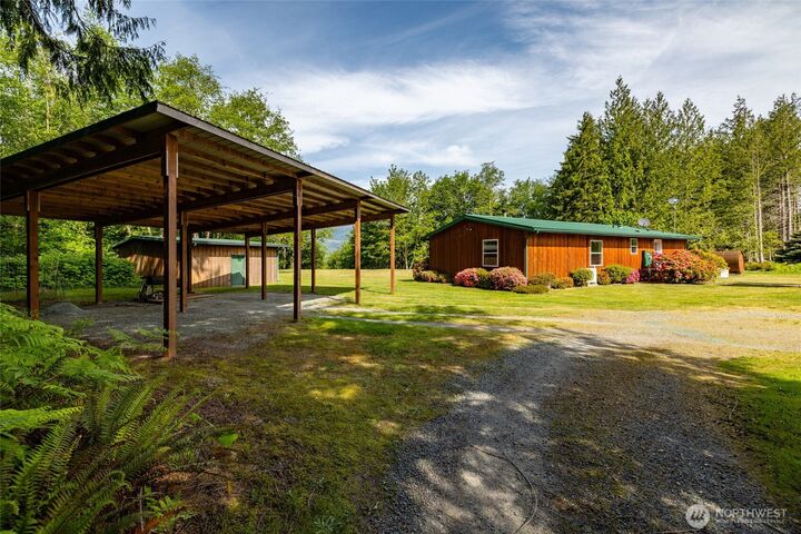Property Photo:  33308  South Skagit Highway  WA 98284 
