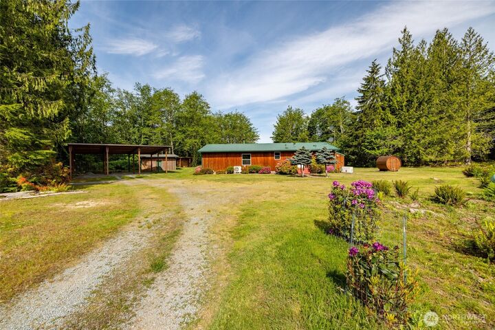 Property Photo:  33308  South Skagit Highway  WA 98284 