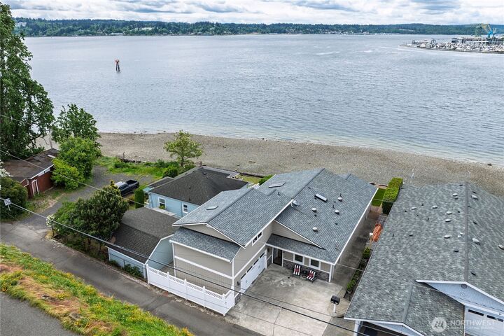 Property Photo: 325 Shore Drive WA 98310