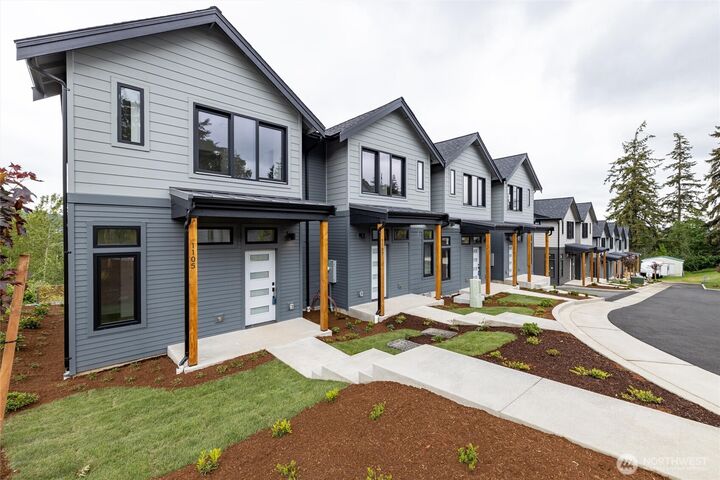 Property Photo:  1105  Divine Lane  WA 98229 