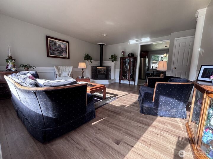 Property Photo:  12531  48th Drive SE  WA 98208 