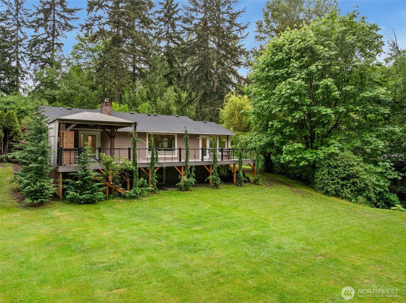 Property Photo:  11019 NE 140th Street  WA 98034 