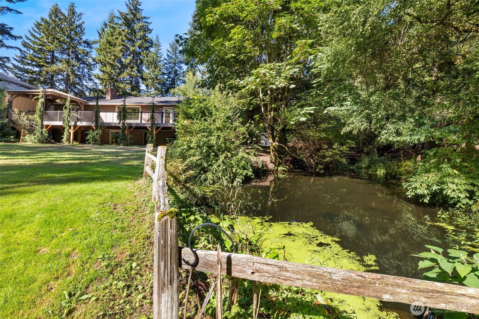 Property Photo:  11019 NE 140th Street  WA 98034 