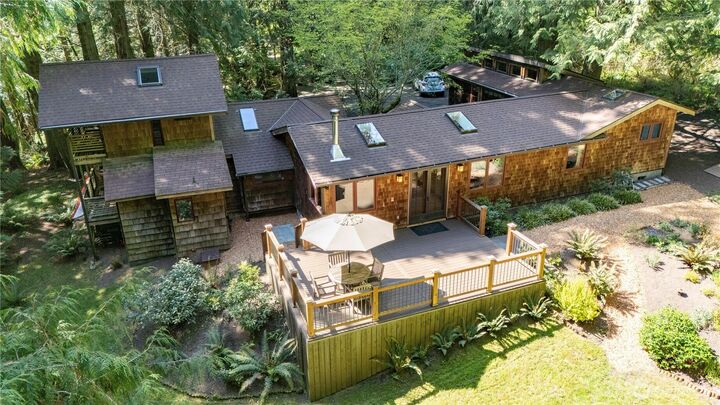 Property Photo:  162  Miller Road  WA 98250 
