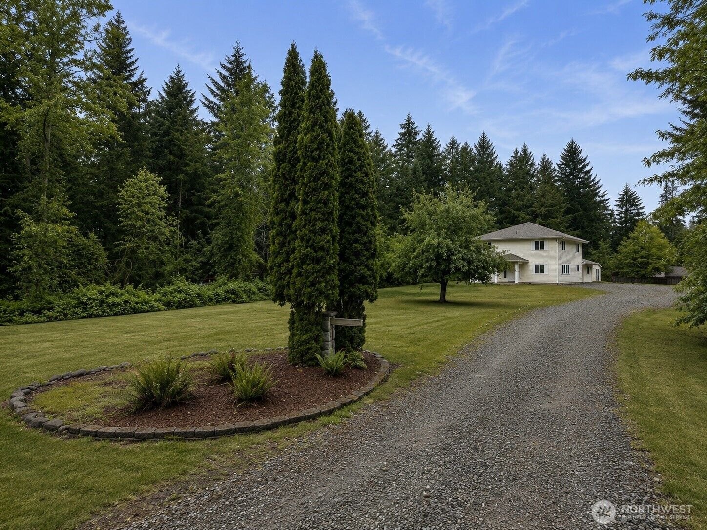 Property Photo:  20819  129th Avenue E  WA 98338 