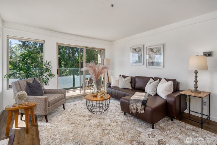 Property Photo:  15335  Sunwood Boulevard C301  WA 98188 