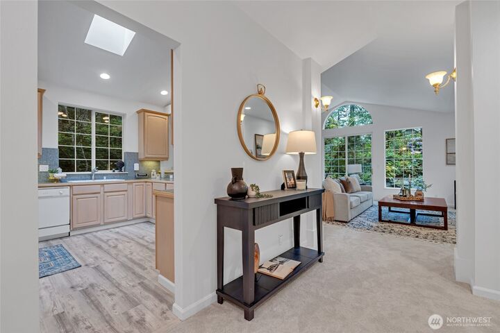 Property Photo: 5230 W Old Stump Drive NW WA 98332