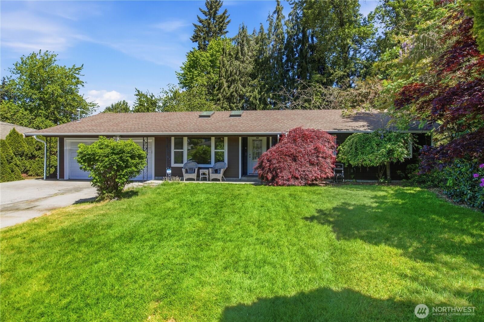 Property Photo: 21306 109th Avenue SE WA 98031