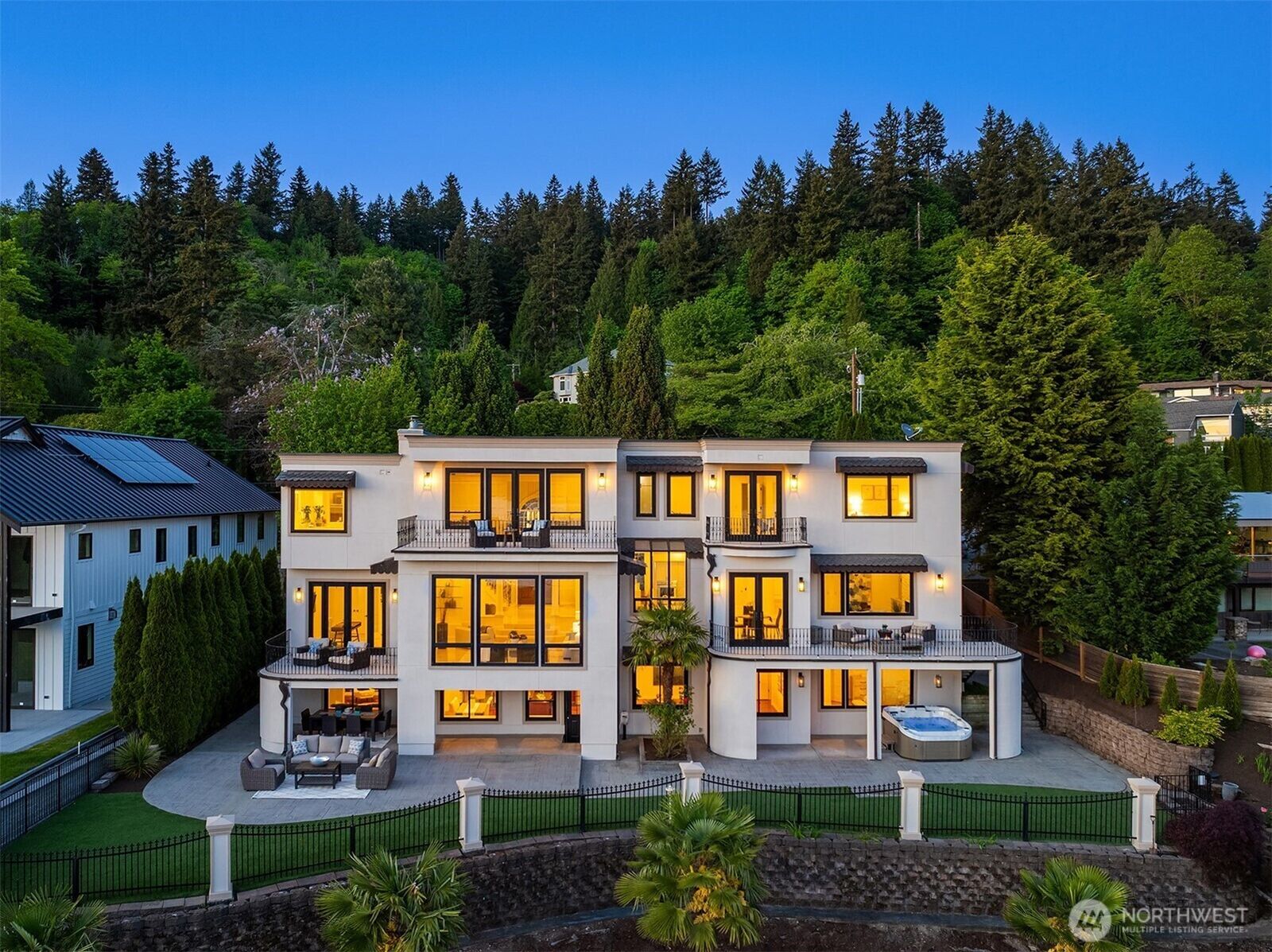 Property Photo:  3921  202nd Place SE  WA 98075 