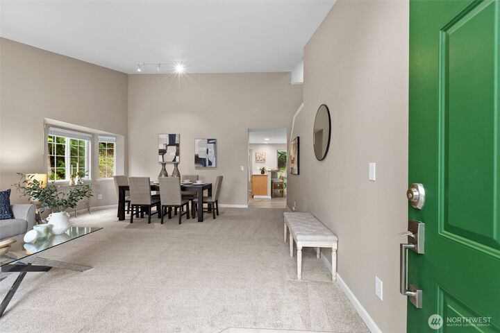 Property Photo:  20132 SE 258th Place  WA 98042 