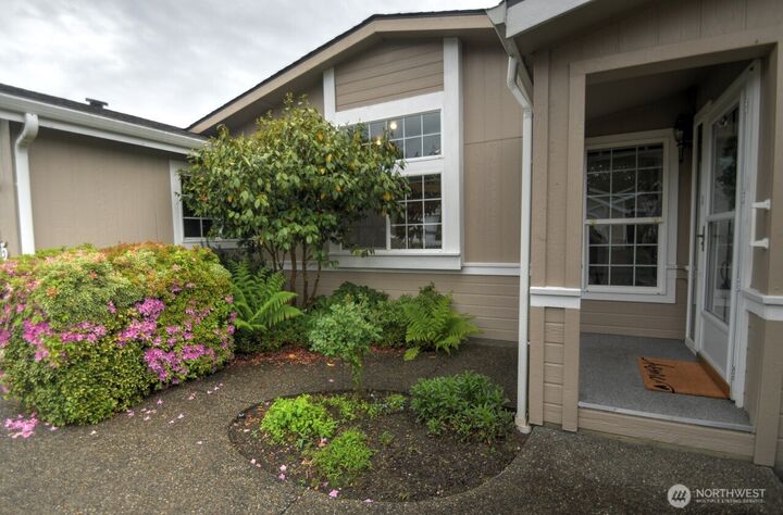 Property Photo: 8045 18th Lane SE WA 98503