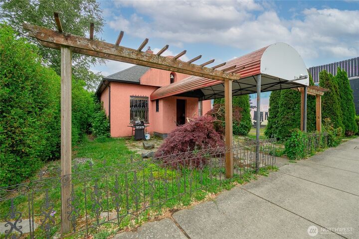 Property Photo: 2058 2060 Main Street WA 98248