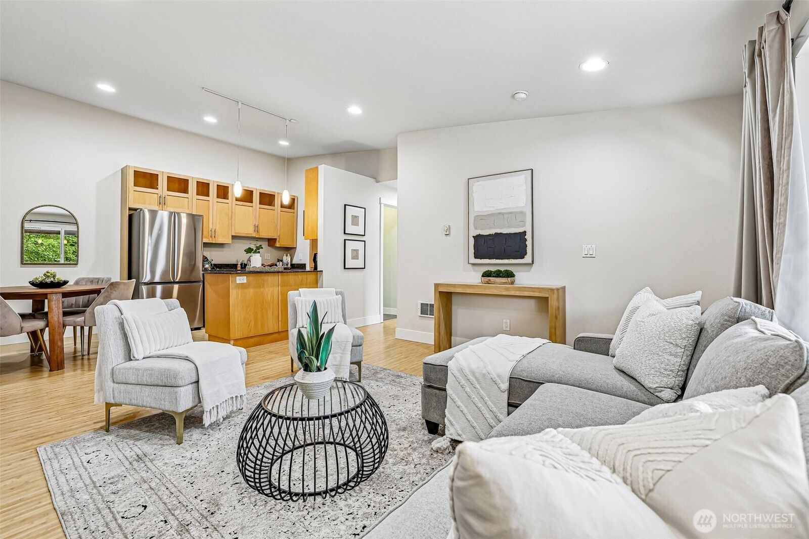 Property Photo:  21305  48th Avenue W B205  WA 98043 