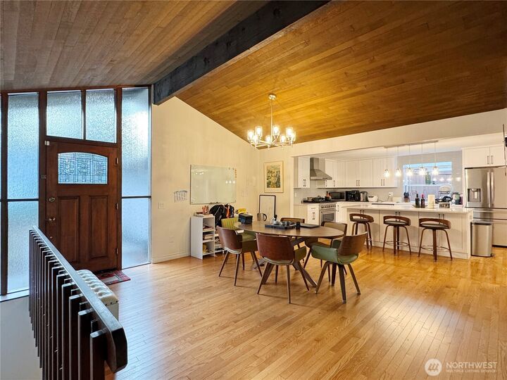 Property Photo: 4448 144th Avenue SE WA 98006