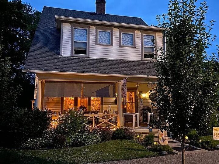Property Photo:  214 Adams Street  IL 61036 